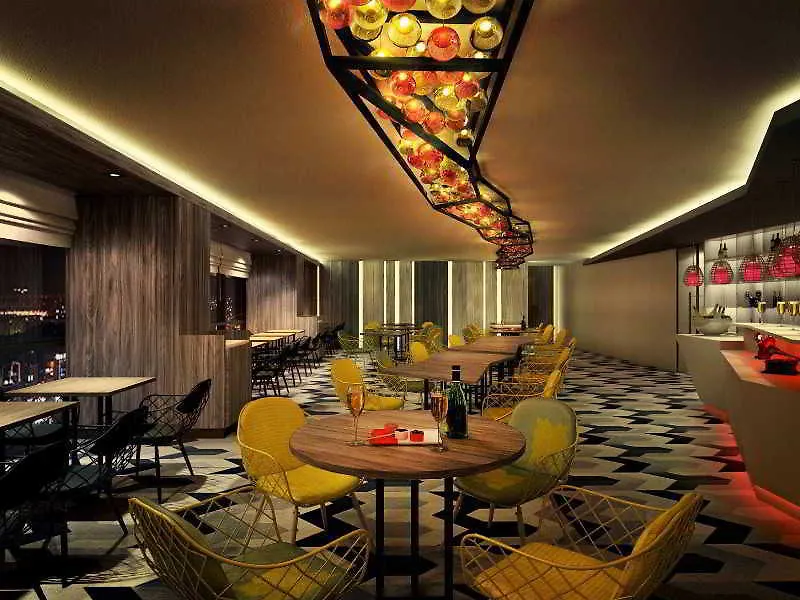 Ibis Styles Ambassador Seoul Myeong-Dong Hotel