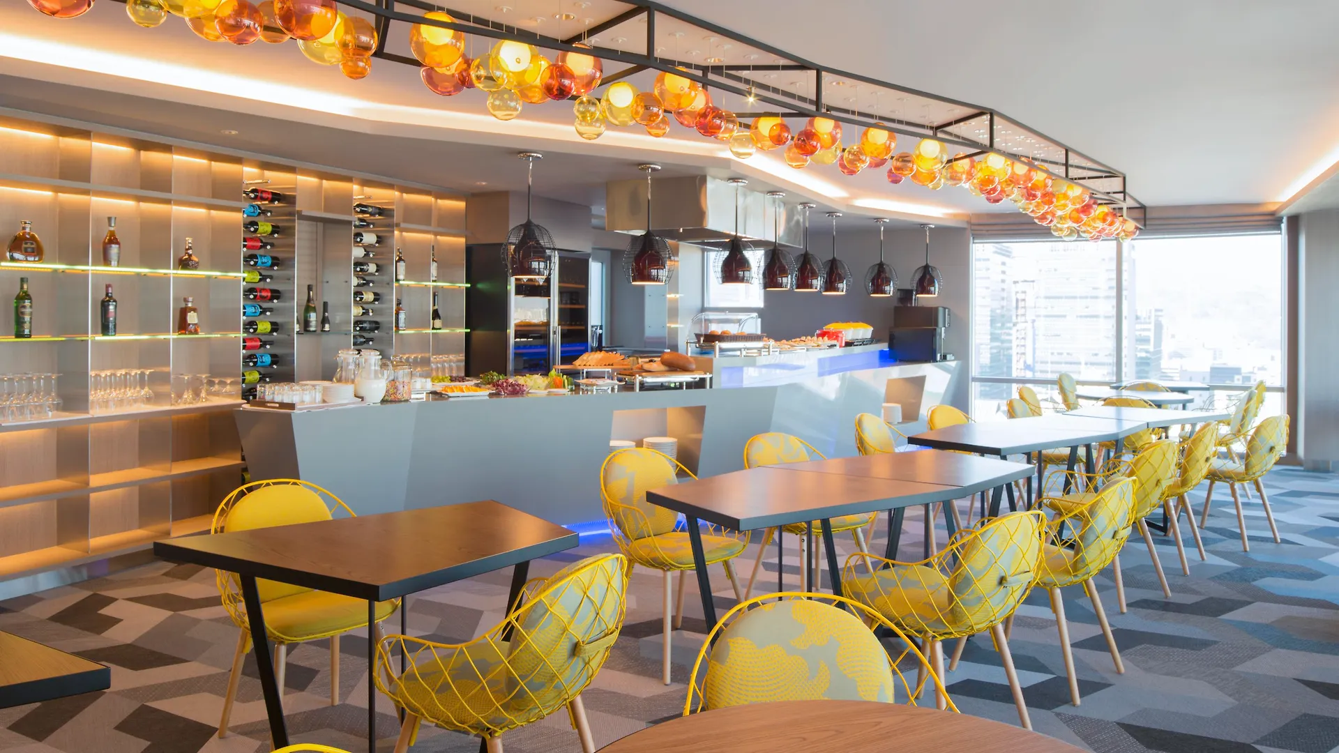****  Hotel Ibis Styles Ambassador Seoul Myeong-Dong Corée du Sud