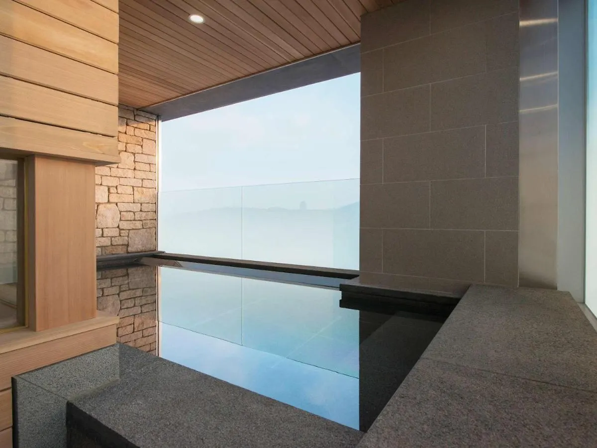 Hotel Ibis Styles Ambassador Seoul Myeong-Dong 4*,