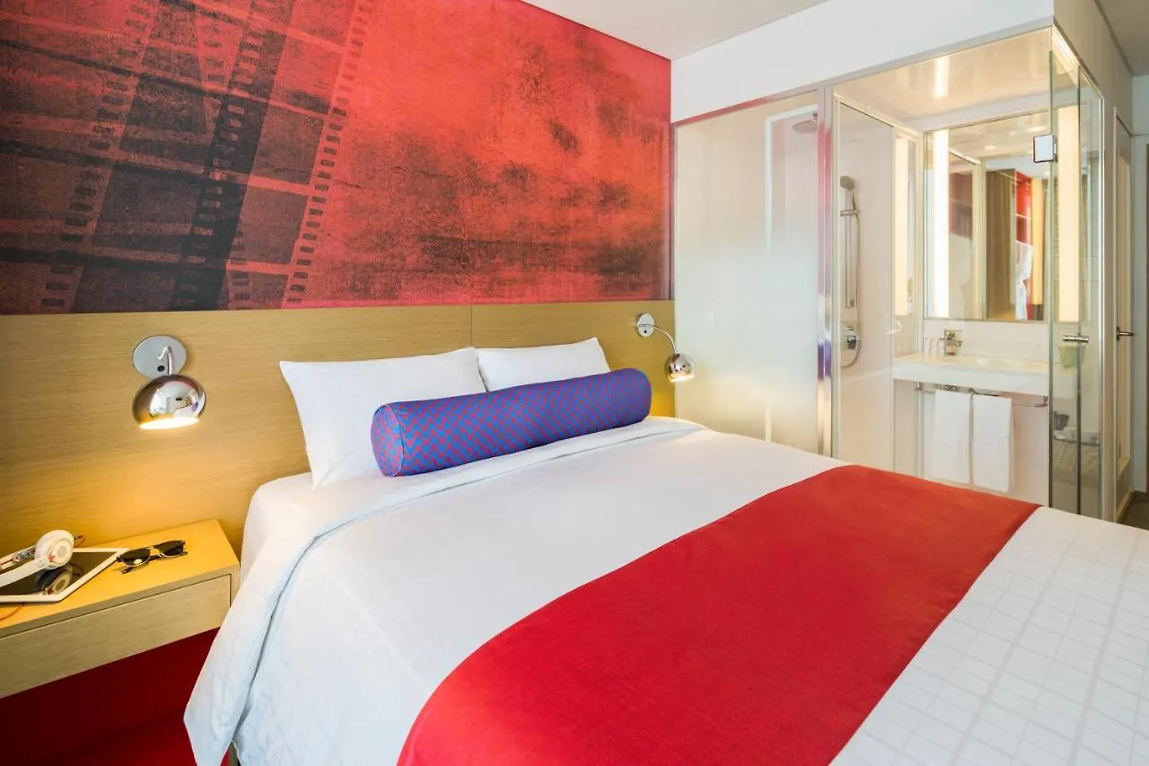 Ibis Styles Ambassador Seoul Myeong-Dong Hotel 4*,