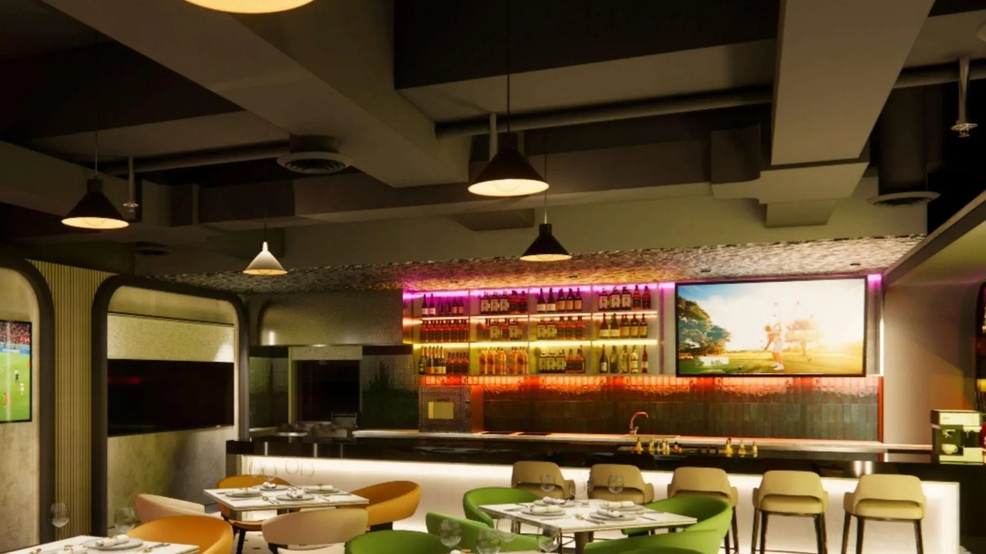 ****  Ibis Styles Ambassador Seoul Myeong-Dong Hotel Zuid-Korea