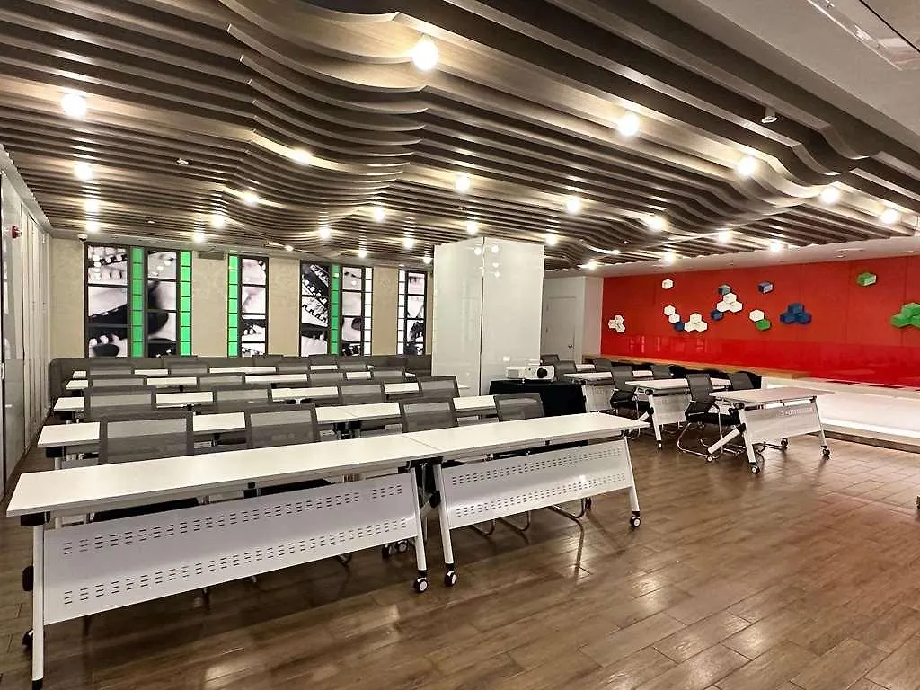 Ibis Styles Ambassador Seoul Myeong-Dong Hotel