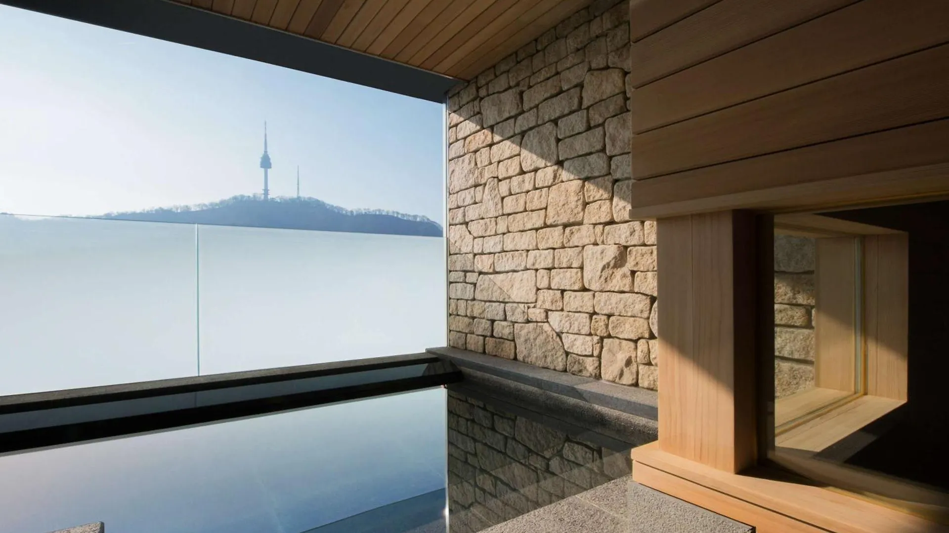Hotel Ibis Styles Ambassador Seoul Myeong-Dong