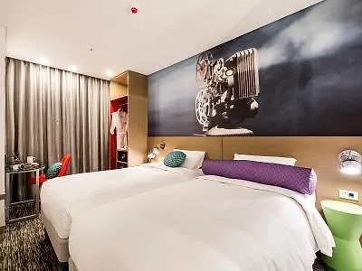 Ibis Styles Ambassador Seoul Myeong-Dong Hotel Zuid-Korea