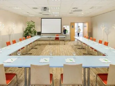 Ibis Styles Ambassador Seoul Myeong-Dong Hotel