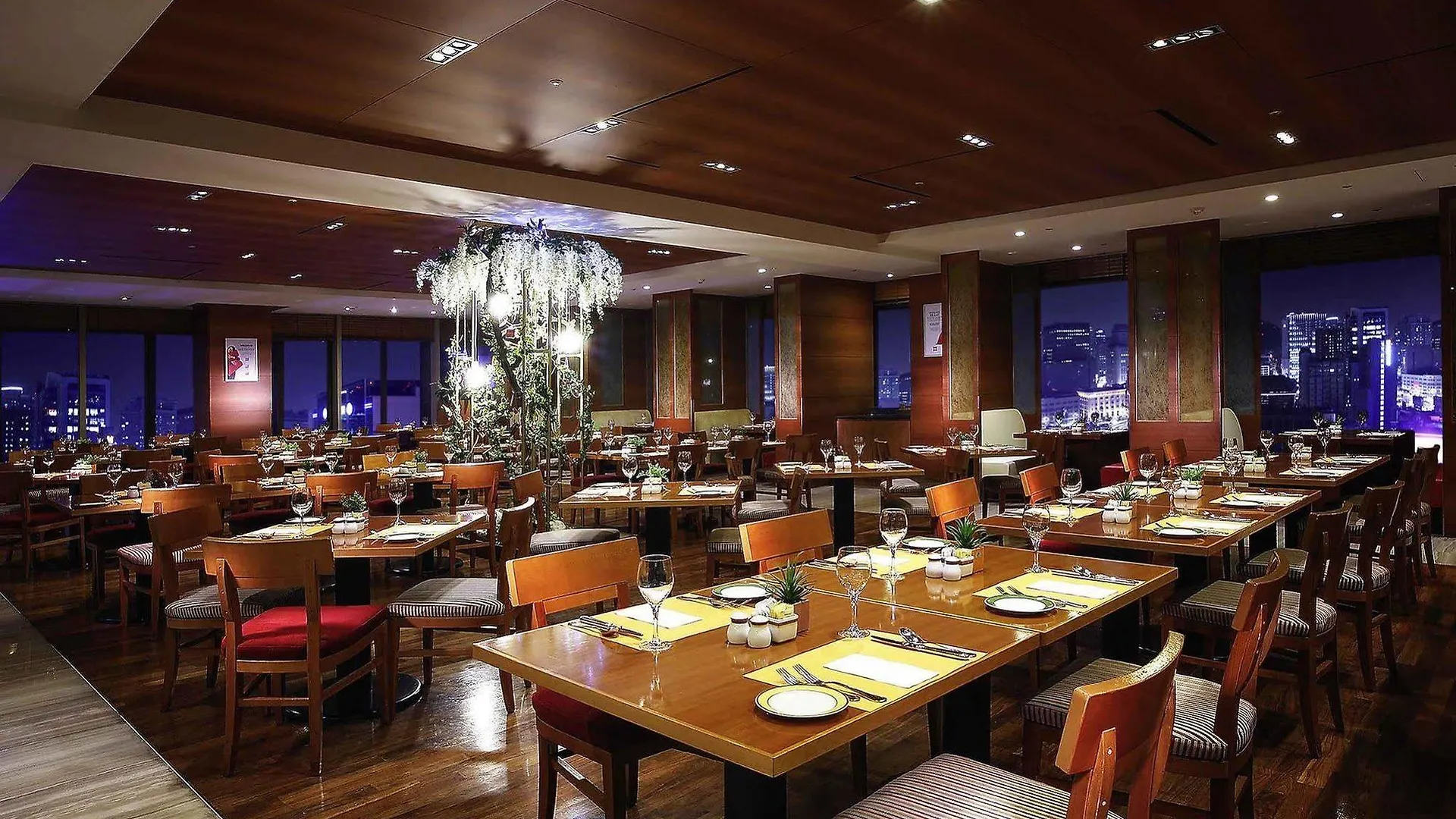 Ibis Styles Ambassador Seoul Myeong-Dong Hotel