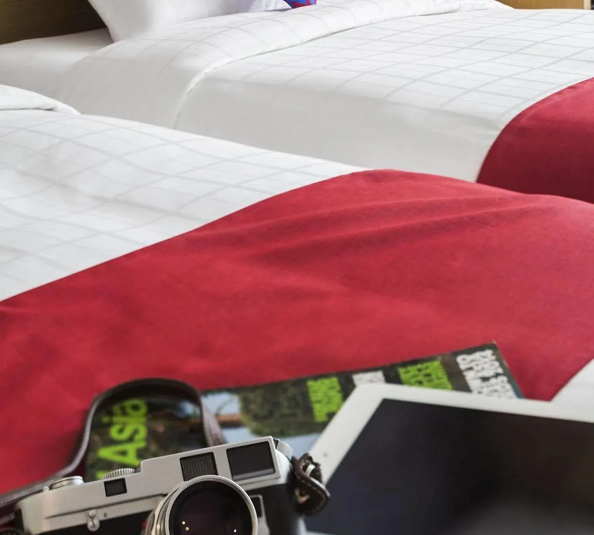 Ibis Styles Ambassador Seoul Myeong-Dong Hotel