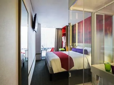 Ibis Styles Ambassador Seoul Myeong-Dong Hotel 4*,