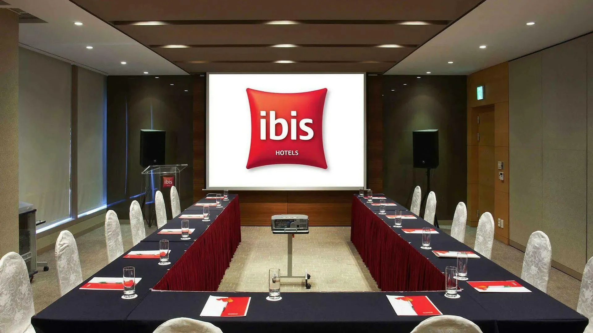 Ibis Styles Ambassador Seoul Myeong-Dong Hotel