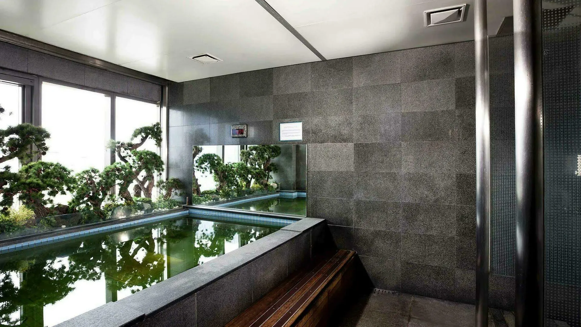 ****  Ibis Styles Ambassador Seoul Myeong-Dong Hotel South Korea