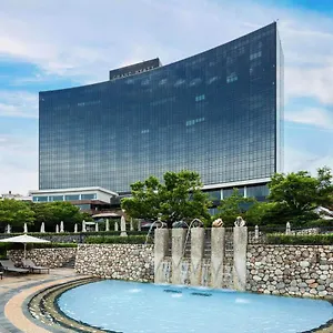 Grand Hyatt ***** Seul