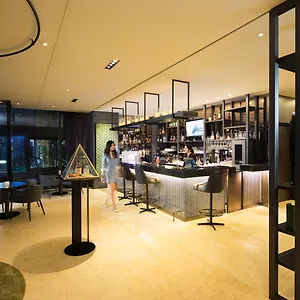 Hotel Ibis Styles Ambassador Gangnam