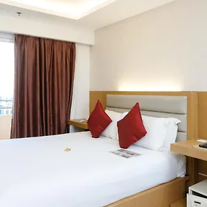 Regency Grand 3* Manilla