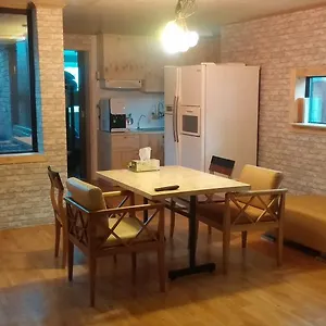 Social House ** Seul