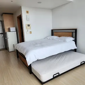  Appartement Jsm Hongdae