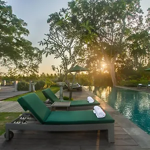 The Hidden Paradise - Chse Certified 4*, أوبود إندونيسيا