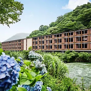 ホテル ホテルインディゴ箱根強羅