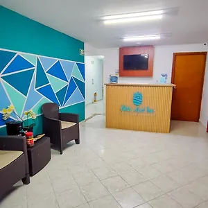 Estalagem Vista Azul 