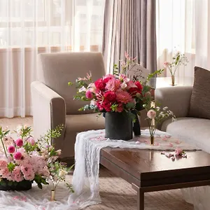 Westin Josun 首爾