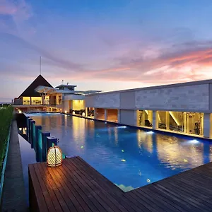 Mega Boutique 4* Kuta Lombok