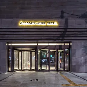 首尔情侣酒店 首爾