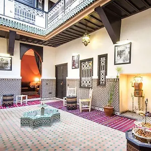 Riad Gem ***