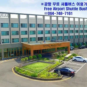 Noblesse 3* Jeju