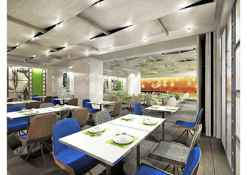 Ibis Styles Ambassador Seoul Myeong-Dong Hotel