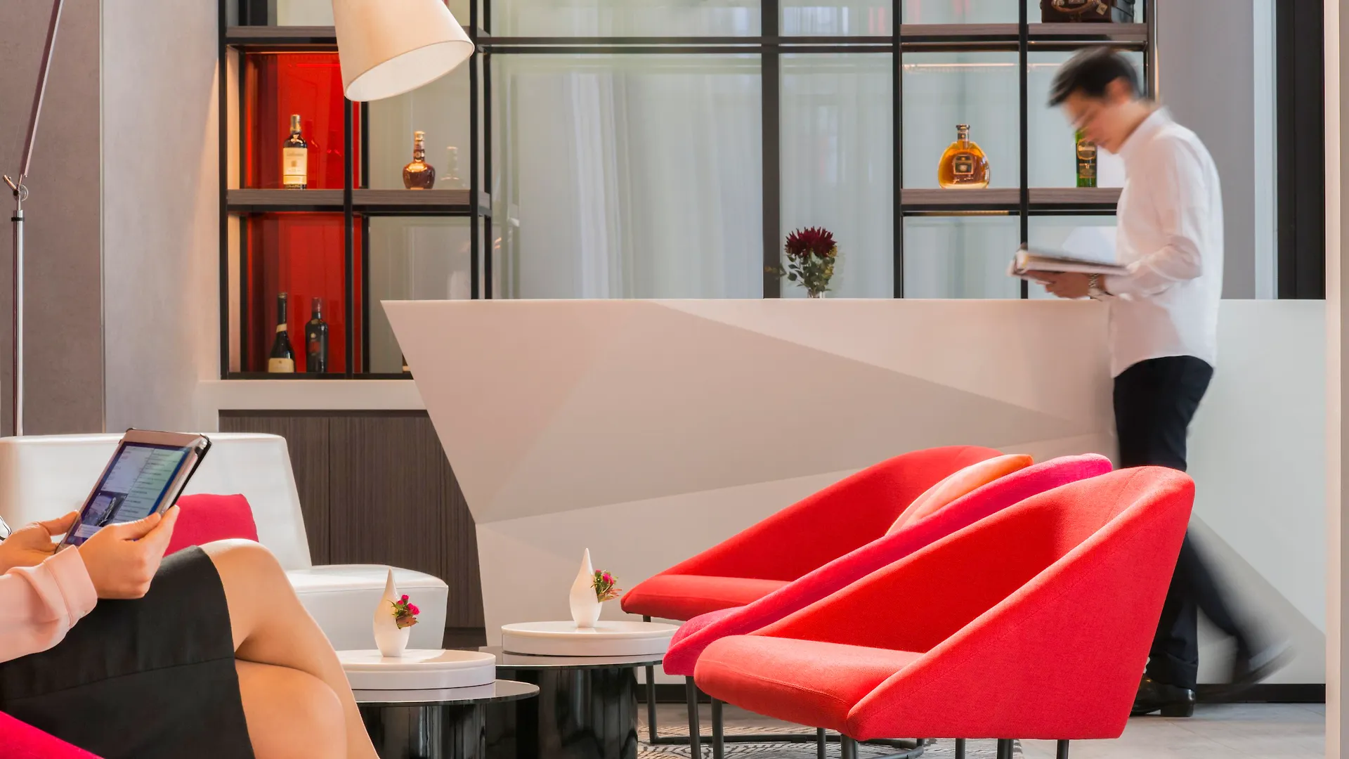 Hotel Ibis Styles Ambassador Seoul Myeong-Dong
