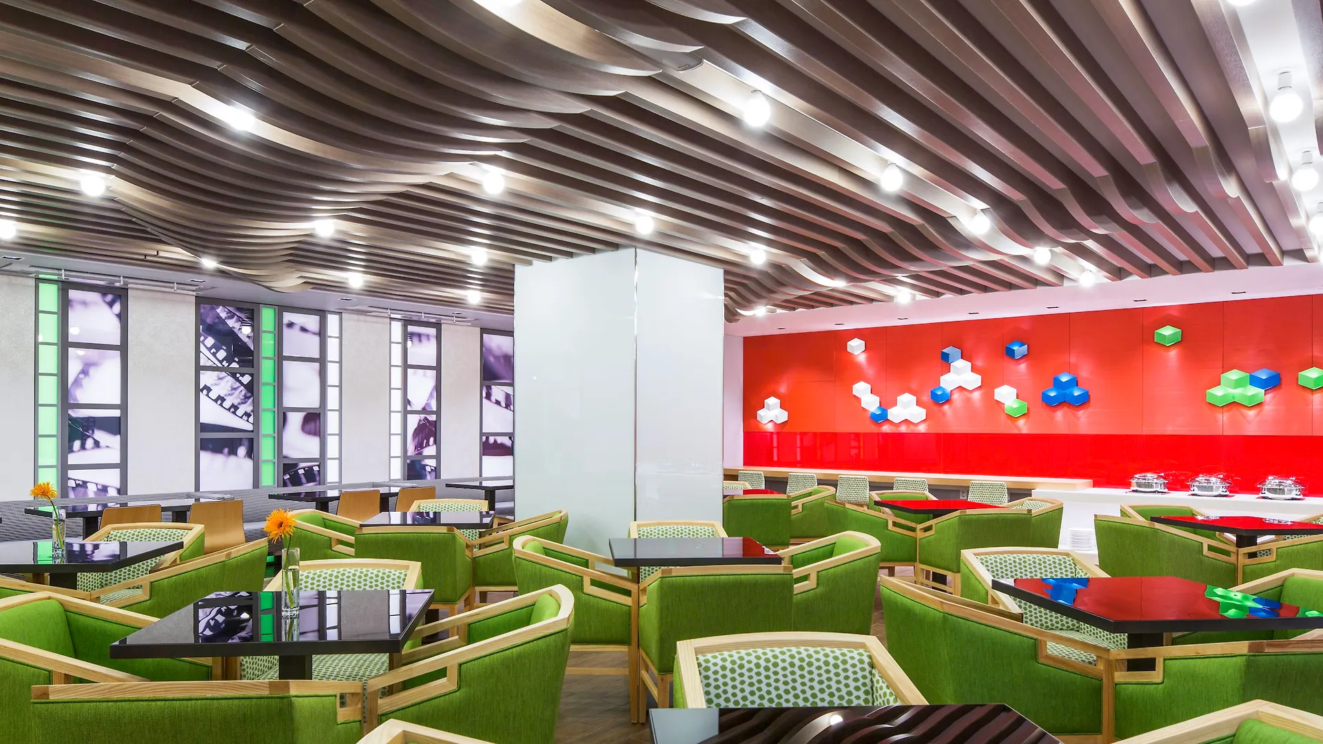 Hotel Ibis Styles Ambassador Seoul Myeong-Dong 4*,  Südkorea