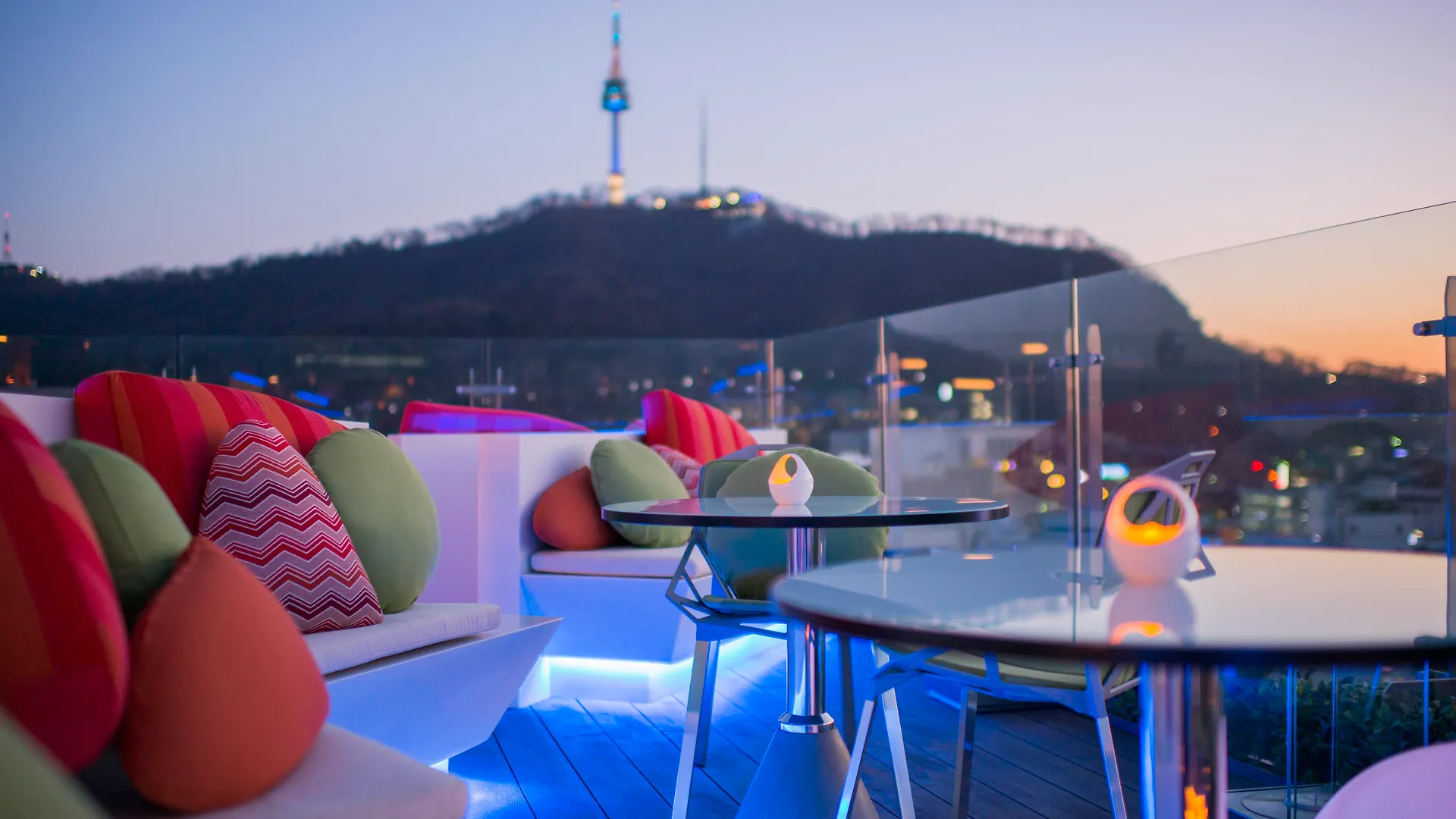 Hotel Ibis Styles Ambassador Seoul Myeong-Dong