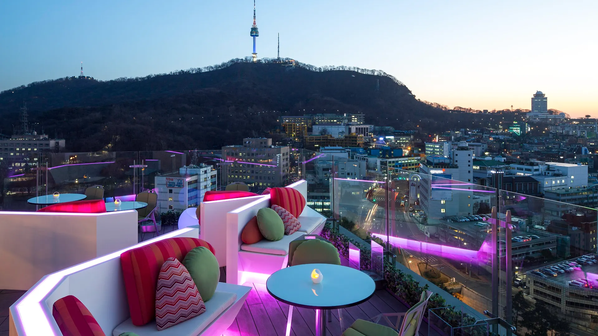 Hotel Ibis Styles Ambassador Seoul Myeong-Dong