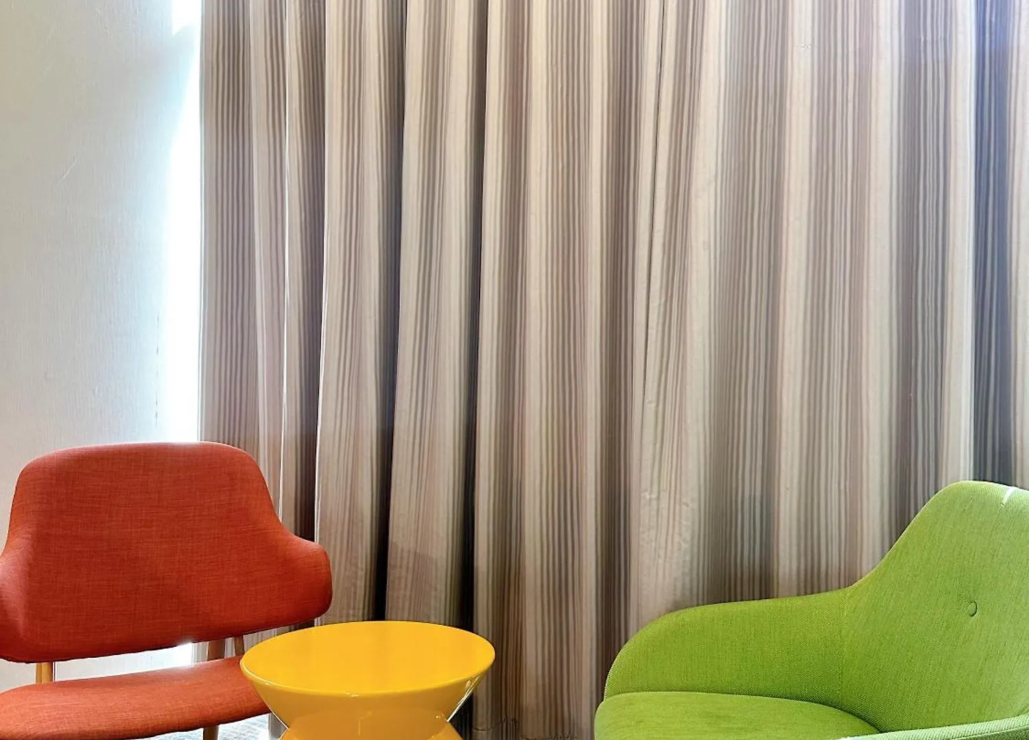 Ibis Styles Ambassador Seoul Myeong-Dong Hotel