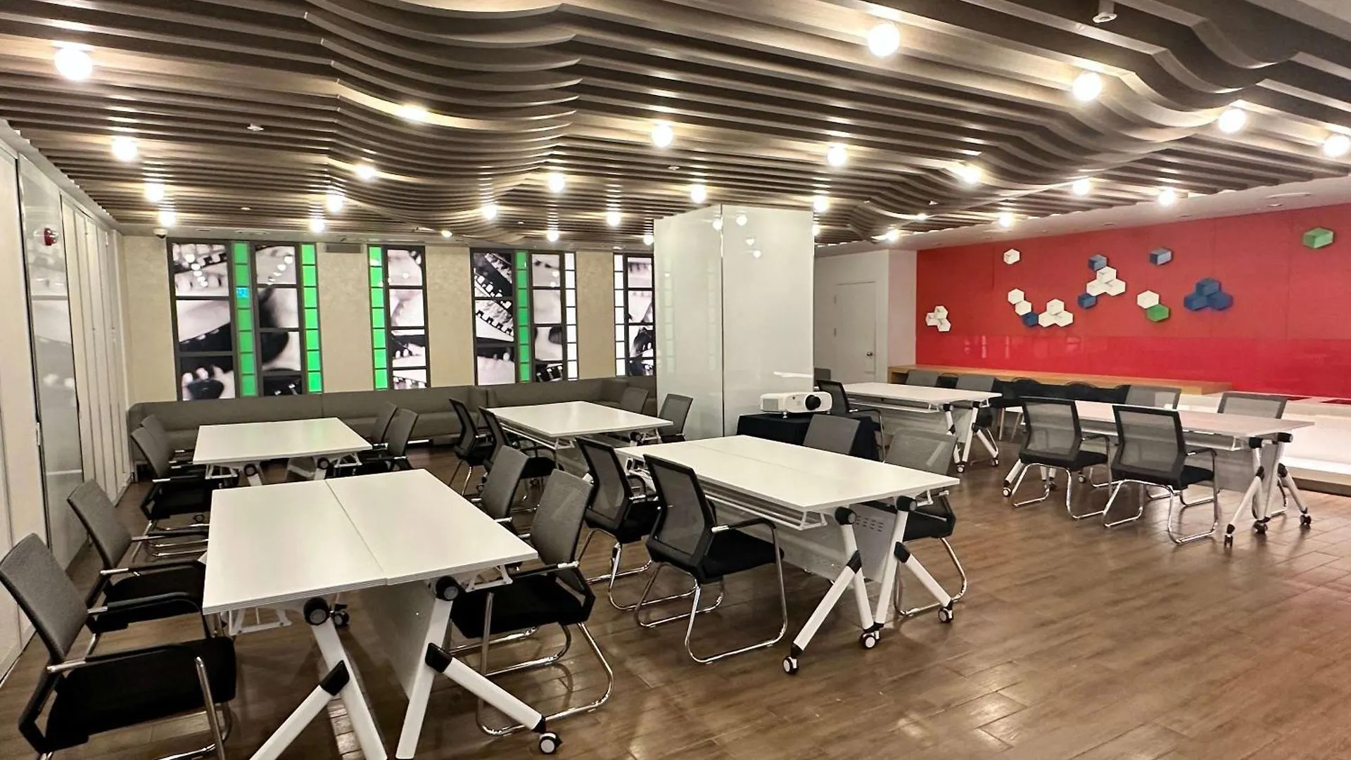 Hotel Ibis Styles Ambassador Seoul Myeong-Dong