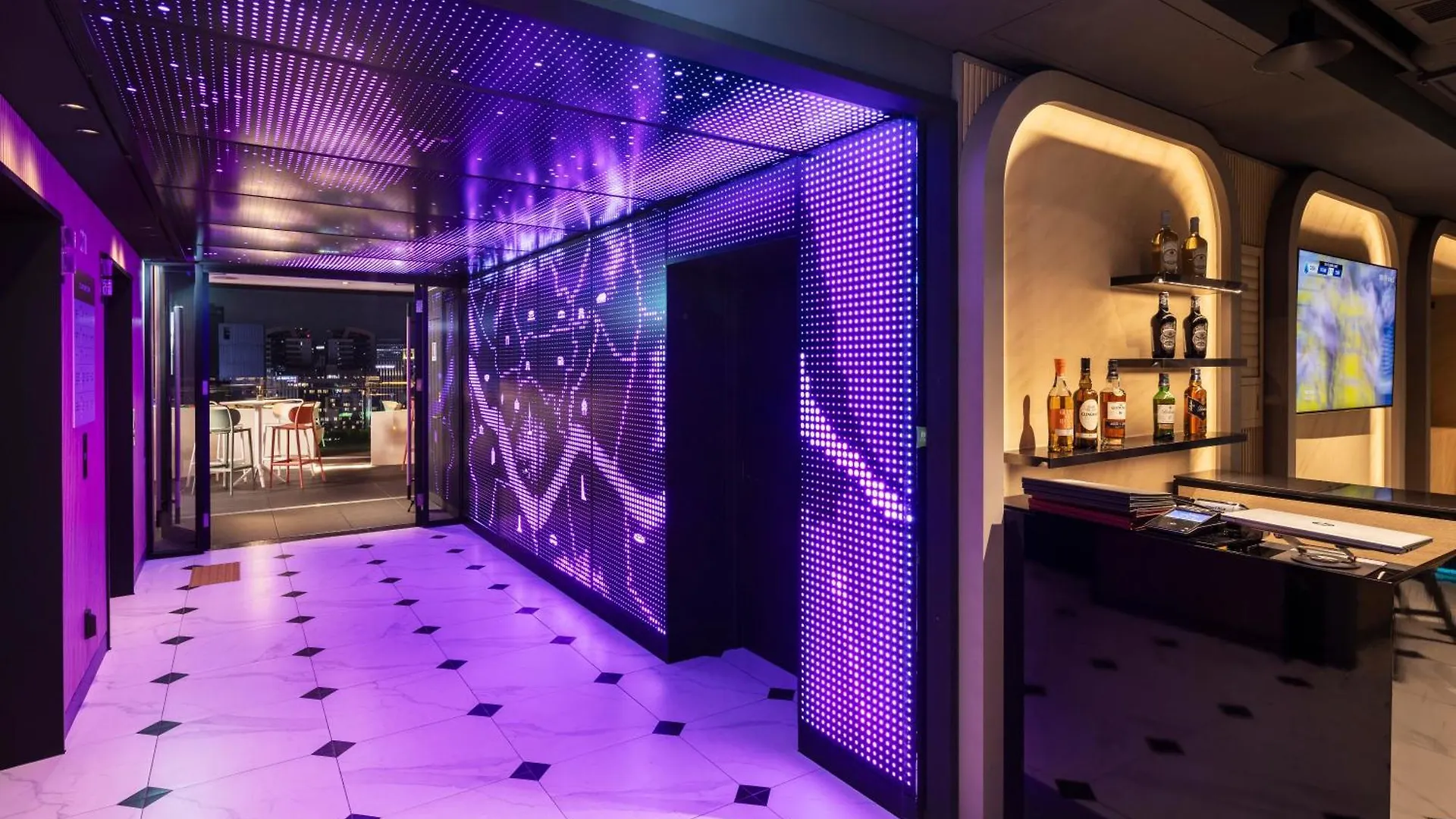 Ibis Styles Ambassador Seoul Myeong-Dong Hotel 4*,