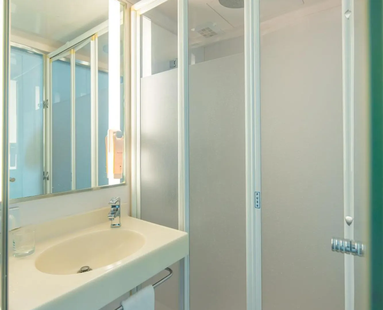 מלון Ibis Styles Ambassador Seoul Myeong-Dong
