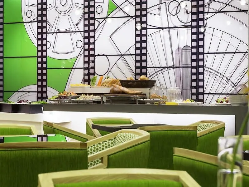 מלון Ibis Styles Ambassador Seoul Myeong-Dong 4*,  קוריאה הדרומית