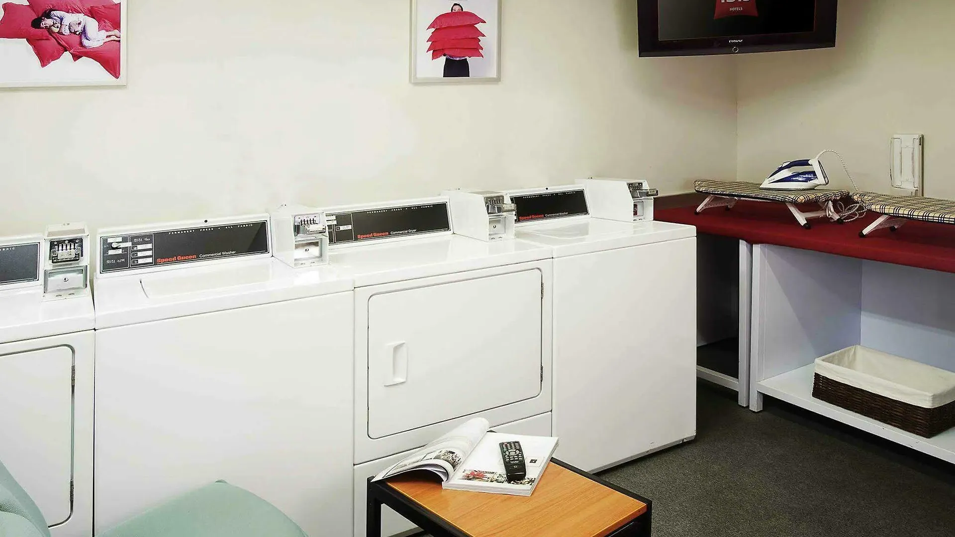 Ibis Styles Ambassador Seoul Myeong-Dong Hotel