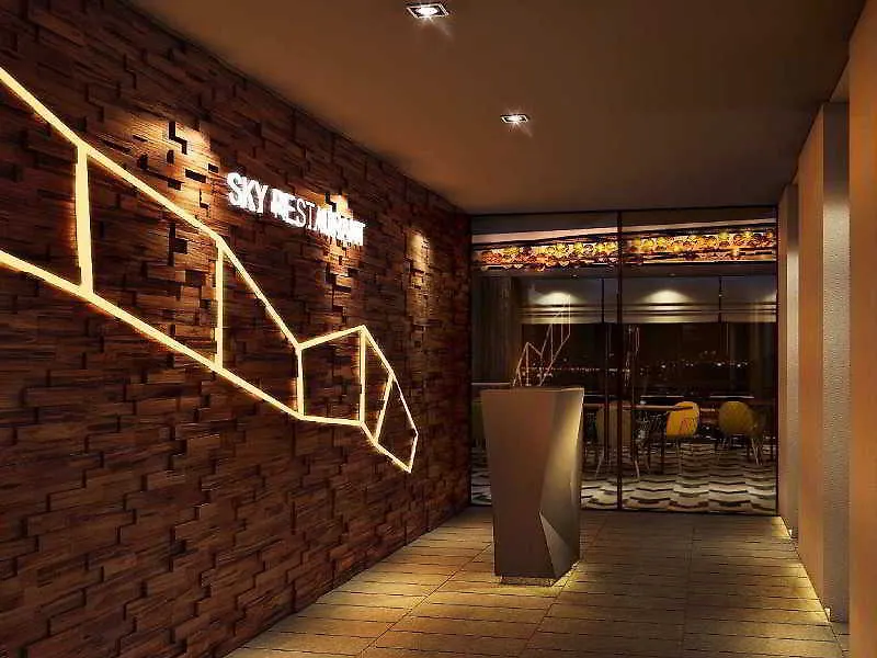 Hotel Ibis Styles Ambassador Seoul Myeong-Dong