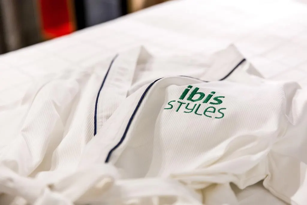 Hotel Ibis Styles Ambassador Seoul Myeong-Dong 4*,