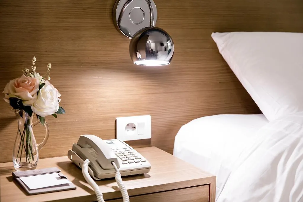 Hotel Ibis Styles Ambassador Seoul Myeong-Dong