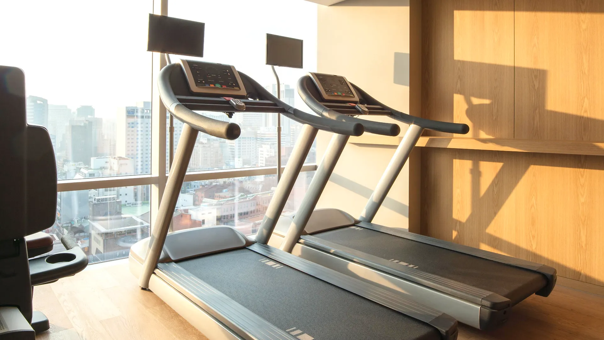 Hotel Ibis Styles Ambassador Seoul Myeong-Dong