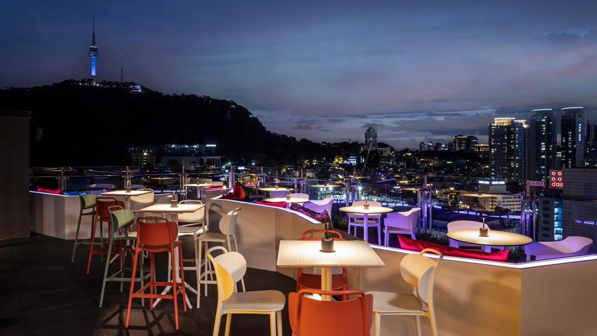 Hotel Ibis Styles Ambassador Seoul Myeong-Dong