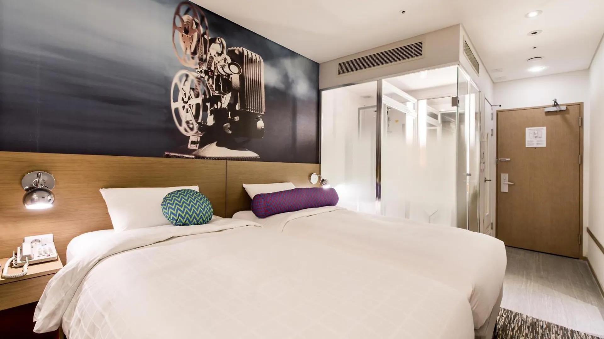 Hotel Ibis Styles Ambassador Seoul Myeong-Dong