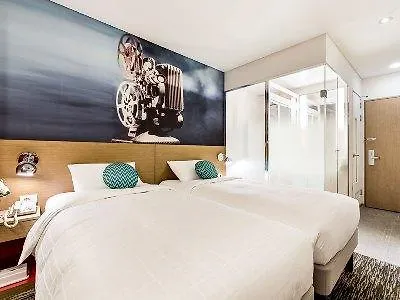 Hotel Ibis Styles Ambassador Seoul Myeong-Dong Corea del Sud