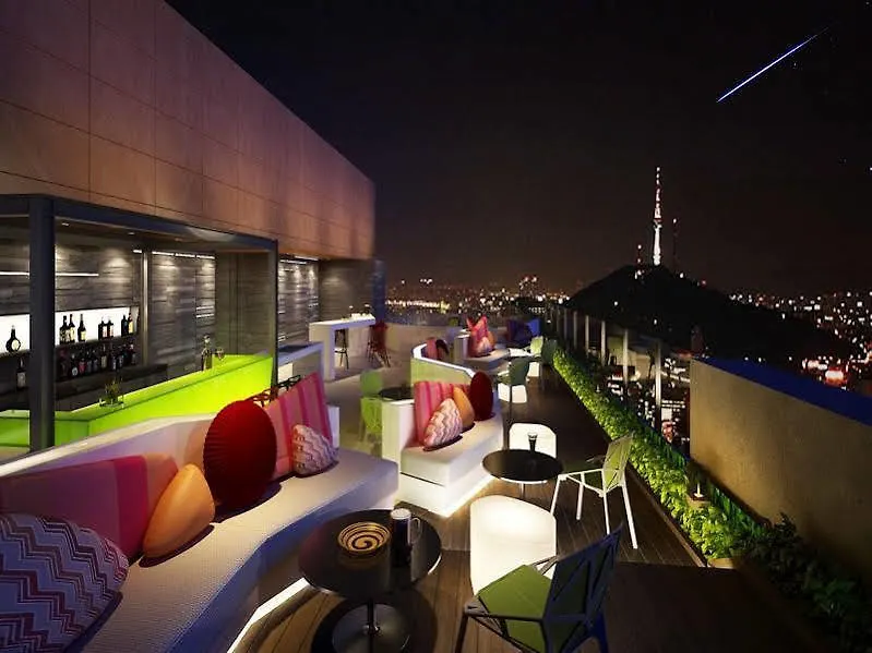 Hotel Ibis Styles Ambassador Seoul Myeong-Dong Corea del Sud