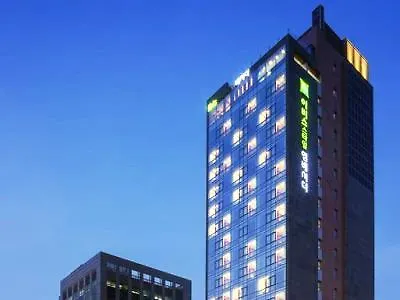 Hotel Ibis Styles Ambassador Seoul Myeong-Dong