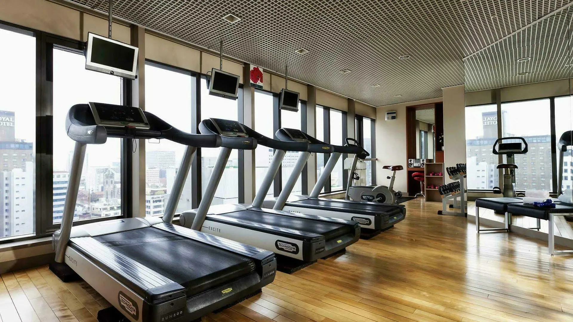 Hotel Ibis Styles Ambassador Seoul Myeong-Dong